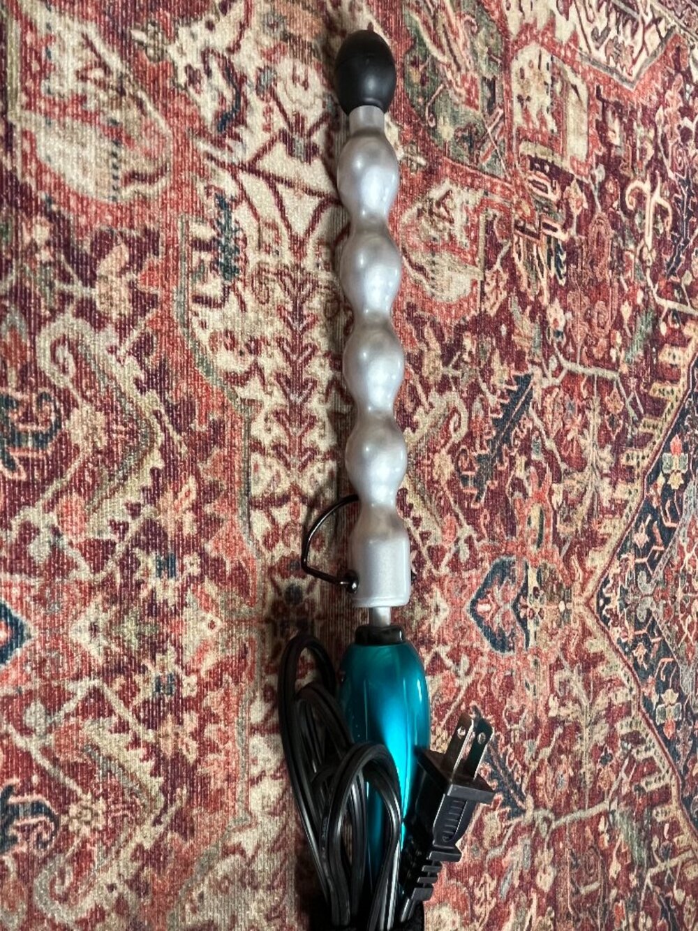 Bed Head Rock N' Roller Bubble Wand - NWOB